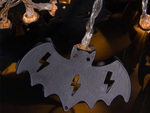 10 led halloween hanging lamp 200cm lighting decoration decoration