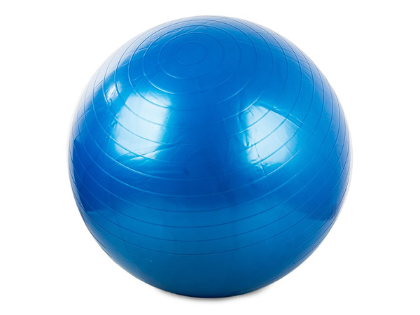 Balón de gimnasia fitness 65 bombas de rehabilitación