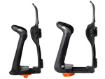 Bidonera ajustable cesta bicicleta