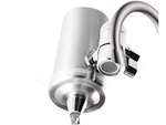 Tap water filter clean water long life universal