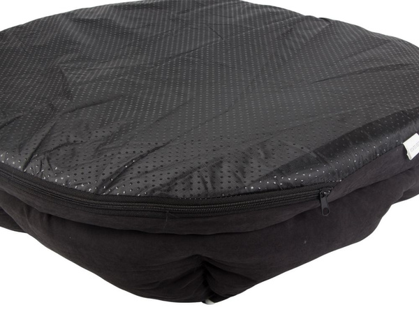 Плюшевая подстилка для собак кровать манеж для кошек удобный мягкий плюш