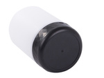 Vodena nočna luč rgb usb barva za dnevno sobo spalnica 2 načina 8 barv