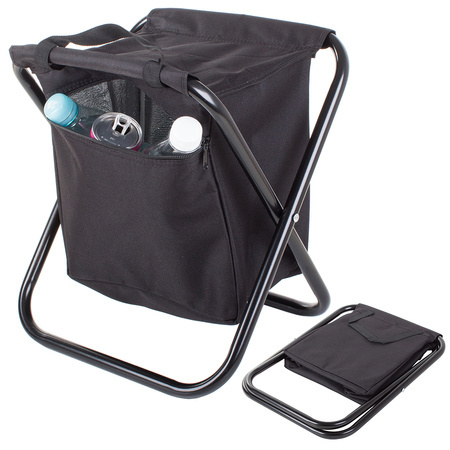 Рыболовный стул туристический табурет термальный