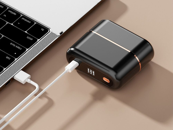 Kefa na narovnávanie vlasov usb regulácia teploty narovnávača vlasov