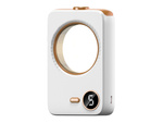 Difusor de fragancia ambientador aromaterapia niebla usb humidificador