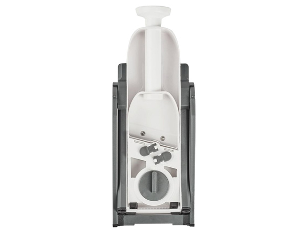 Dārzeņu griezējs frī kartupeļu griezējs rokas griezējs griezējs smalcinātājs