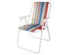 Klappstuhl strand strand garten leicht für camping zelt