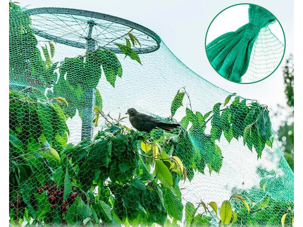 Bird netting bird netting strong 4x10