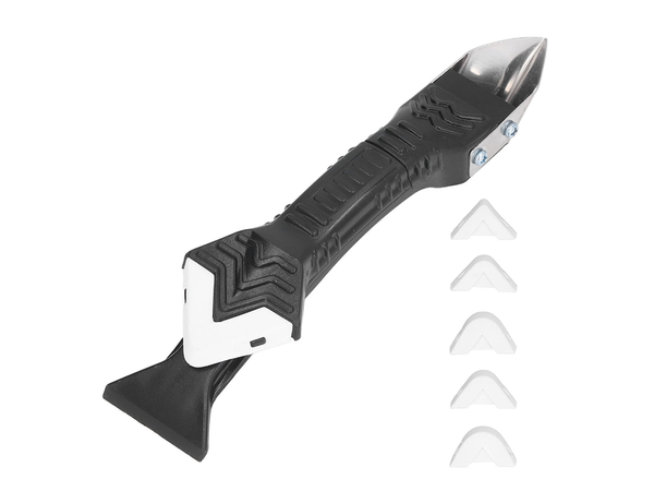 Lāpstiņa silikona un javas noņemšanai