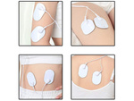 Tens cervical electrostimulateur ems 2in1