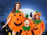 Kürbis kostüm verkleidung halloween kostüm kürbis s