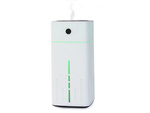 Aroma diffuser air humidifier aromatherapy
