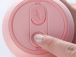 Mixeur sans fil USB, mini mixeur pour smoothies, 150 W