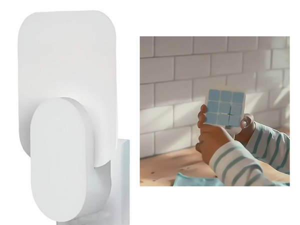 Odganjalec komarjev z zamenljivimi ploščami za zaščito pred komarji uv-čistilec kontaktov