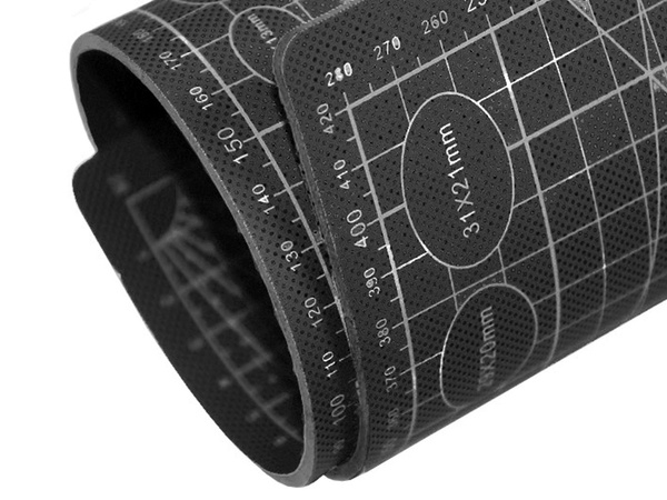 Iseparanev lõikematt a3 modelleerimine kahepoolne