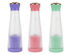 Smoothie mixér prenosný usb bezdrôtový drvič smoothie