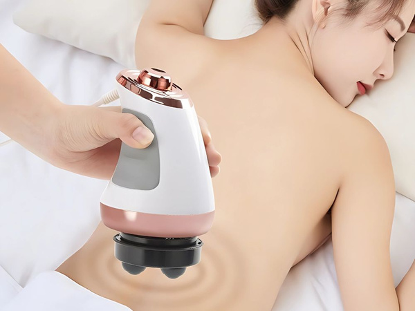 Adelgazante masajeador corporal abdomen nalgas celulitis 5 consejos