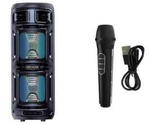 GŁOŚNIK  ABS-8208 (6)