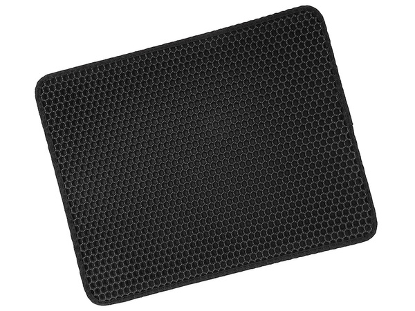 Kaķu pakaišu paklājiņš 45x60 liels