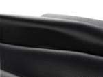 Sac poubelle voiture mini poubelle pour siège auto voiture