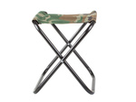 Chaise de pêche touristique tabouret pliant