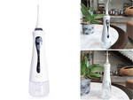 Irrigateur dentaire irrigateur oral sans fil grand récipient
