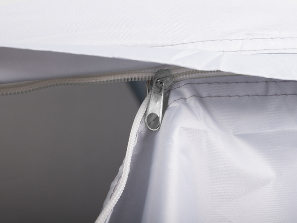 2 személyes kemping sátor szúnyoghálós könnyű borítással