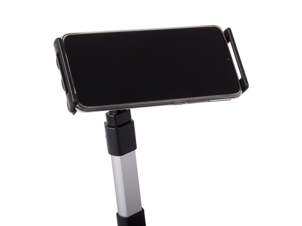 Tablet telefoni stand 2in1