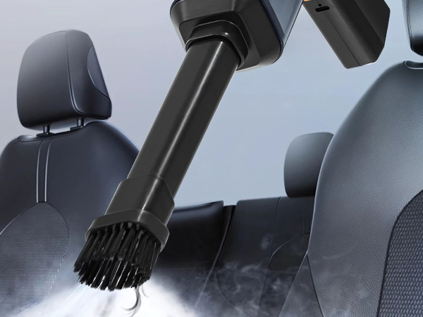 Akumulátorový ručný vysávač do auta 120w akumulátorový vysávač do auta home