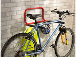 Aufhängehaken doppelwerkzeughalter werkstatt fahrrad zur garage