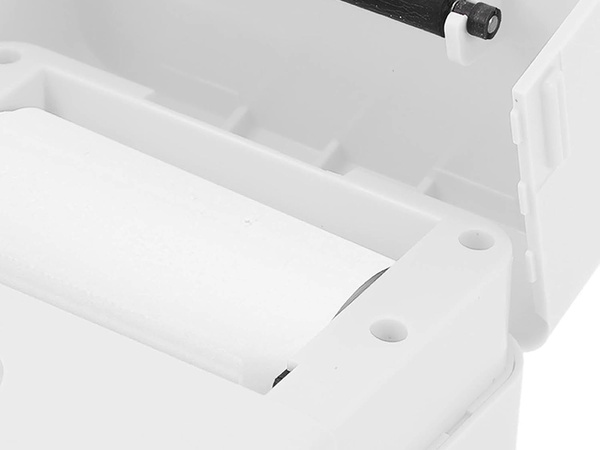 Mini imprimante thermique sans fil portable pour photos et notes
