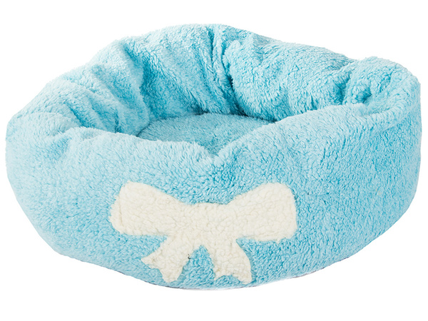 Lit pour chien moelleux lit pour chat doux 50cm