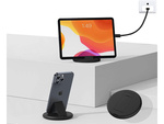 Adapterkészlet usb kábel c típusú 4in1 mikro világítás 60w