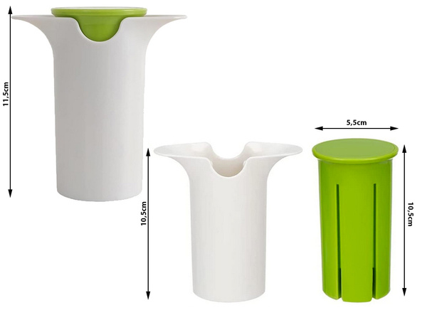 Vegetable slicer fruit slicer 6 hand slicer cucumber sharp chopper