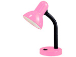 Nastaviteľná školská stolová lampa nočný stolík