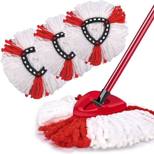 Nadomestni vložek za rotacijski mop vileda turbo