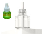 Umidificator de aer difuzor parfumat aromaterapie lumina de noapte repelent