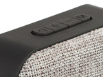 Enceinte bluetooth mini radio fm sans fil usb mp3 portable basse mobile