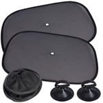 Car windscreen cover anti frost large