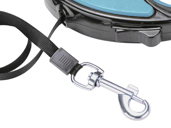 Automatic dog lanyard block 5m 15kg