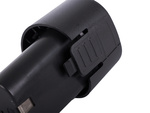 Batterie universelle 12v li-ion pour outils électriques