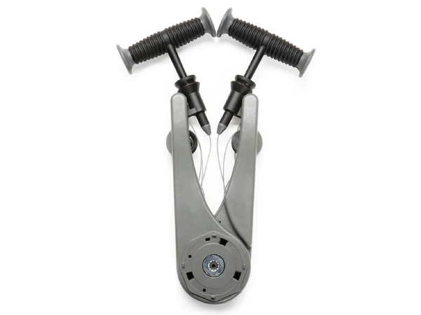 Ellenállás edzés expander fitness edzéshez