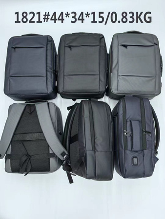 RUCKSACK 1821 (60)