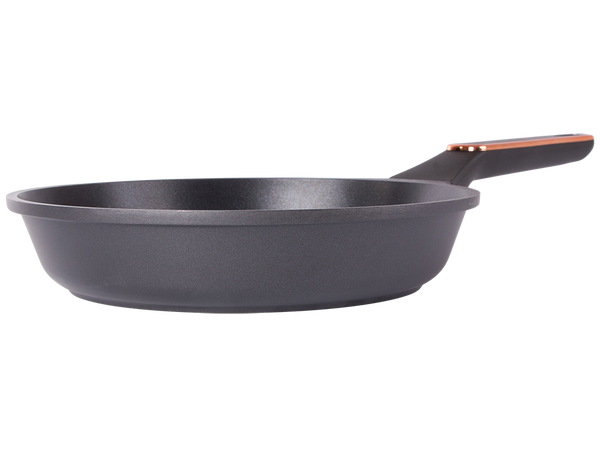 Poêle à frire induction gaz antiadhésif 24cm