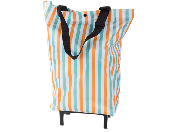 Sac de cumpărături cărucior de cumpărături cu roți pliabil sac de cumpărături