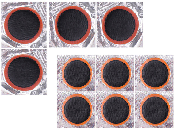 Rite rite rite repair kit bike rates multi-use līme caurulēm 10gab