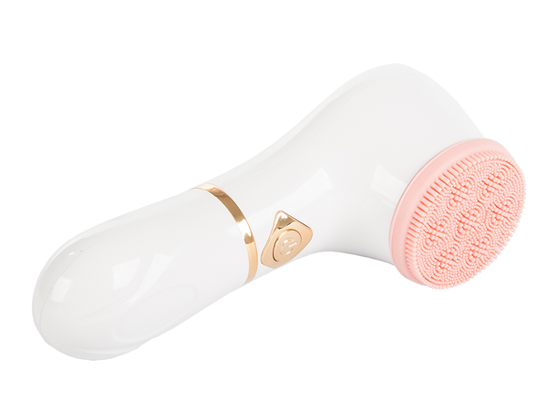 Массажер для лица звуковая щетка