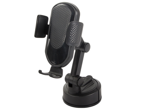 Autós tartó telefon szélvédő szélvédő pilótafülke gravitációs erő autóhoz