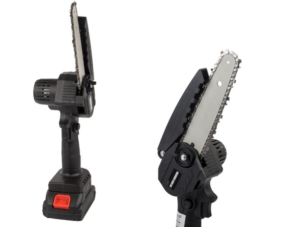 Batería motosierra inalámbrica 6 pulgadas