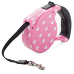 Automatic dog lanyard block 5m 15kg